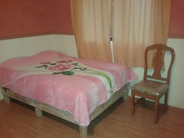 Posada Rincon Campirano