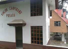 Posada Rincon Campirano