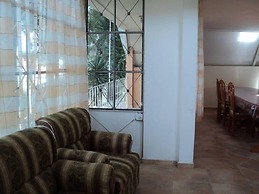 Posada Rincon Campirano