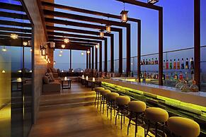 Aloft by Marriott Palm Jumeirah