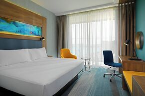 Aloft by Marriott Palm Jumeirah
