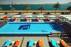 Aloft by Marriott Palm Jumeirah