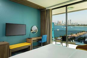 Aloft by Marriott Palm Jumeirah