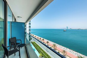Aloft by Marriott Palm Jumeirah