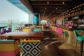 Aloft by Marriott Palm Jumeirah