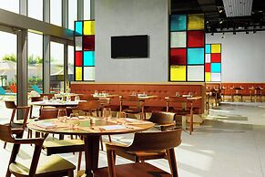 Aloft by Marriott Palm Jumeirah