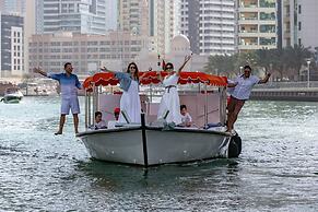 Aloft by Marriott Palm Jumeirah