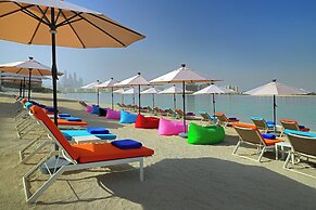 Aloft by Marriott Palm Jumeirah