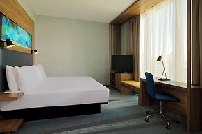 Aloft by Marriott Palm Jumeirah