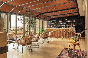 Aloft by Marriott Palm Jumeirah