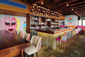 Aloft by Marriott Palm Jumeirah