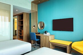 Aloft by Marriott Palm Jumeirah