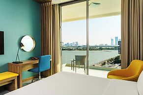 Aloft by Marriott Palm Jumeirah
