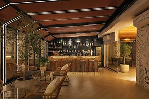 Aloft by Marriott Palm Jumeirah