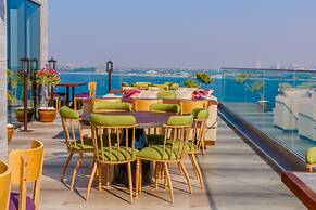 Aloft by Marriott Palm Jumeirah
