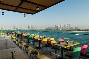 Aloft by Marriott Palm Jumeirah