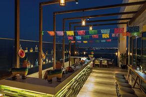 Aloft by Marriott Palm Jumeirah