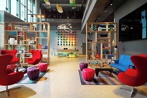 Aloft by Marriott Palm Jumeirah