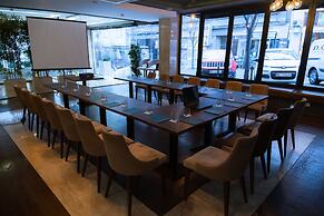 Mark Hotel Belgrade