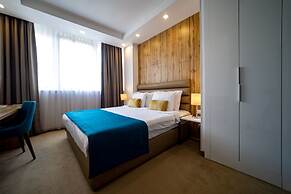 Mark Hotel Belgrade