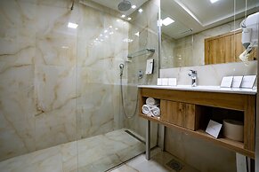 Mark Hotel Belgrade