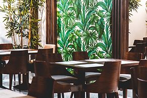 Mark Hotel Belgrade