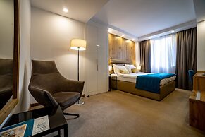 Mark Hotel Belgrade