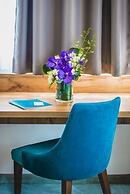 Mark Hotel Belgrade