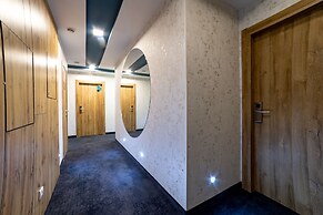 Mark Hotel Belgrade