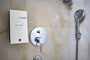Mark Hotel Belgrade