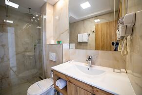 Mark Hotel Belgrade