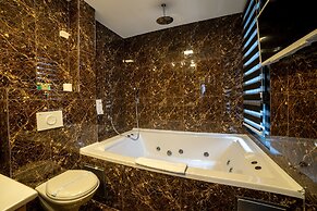 Mark Hotel Belgrade