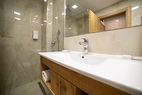 Mark Hotel Belgrade
