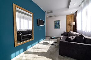 Mark Hotel Belgrade