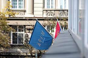 Mark Hotel Belgrade