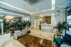 Mark Hotel Belgrade