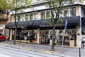 Mark Hotel Belgrade