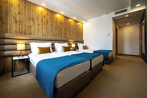 Mark Hotel Belgrade