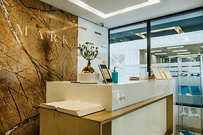 Mark Hotel Belgrade