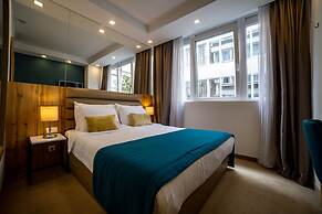 Mark Hotel Belgrade