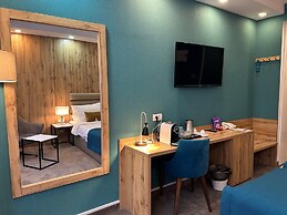 Mark Hotel Belgrade