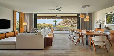 Montage Los Cabos
