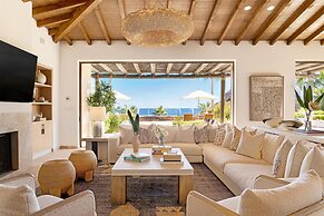 Montage Los Cabos