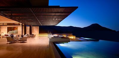 Montage Los Cabos