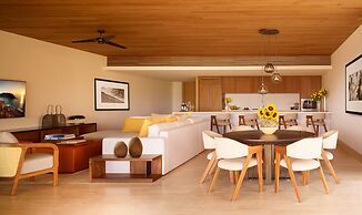 Montage Los Cabos