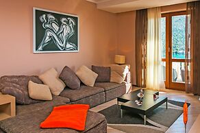 Apartments Moretić