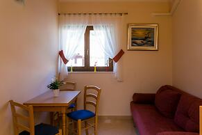 Apartments Moretić