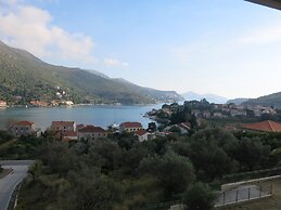 Apartments Moretić