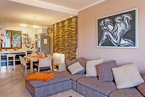 Apartments Moretić