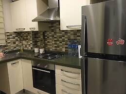 Celik Apartments